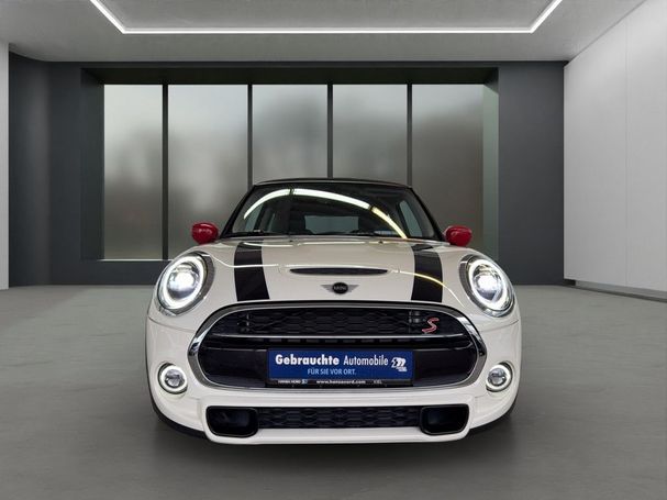 Mini Cooper S 131 kW image number 2