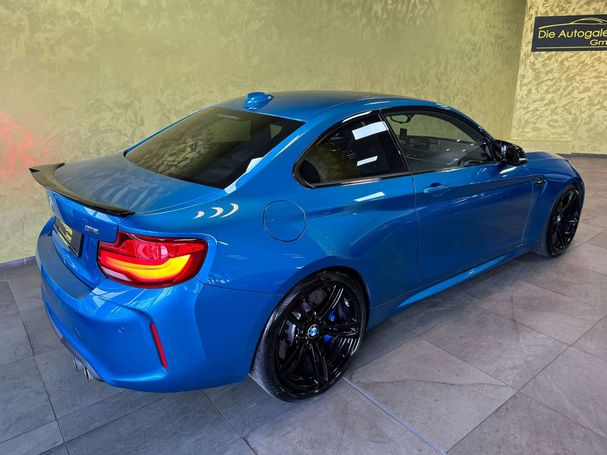 BMW M2 DKG 272 kW image number 18