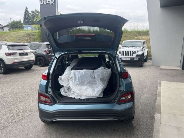 Hyundai Kona Elektro 64 kWh 150 kW image number 19