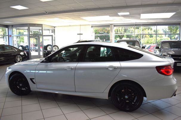 BMW 320d Gran Turismo M Sport 140 kW image number 26