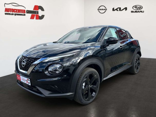 Nissan Juke DIG-T Tekna 86 kW image number 1