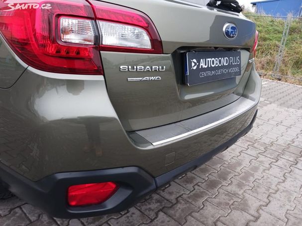 Subaru Outback 2.5 129 kW image number 30