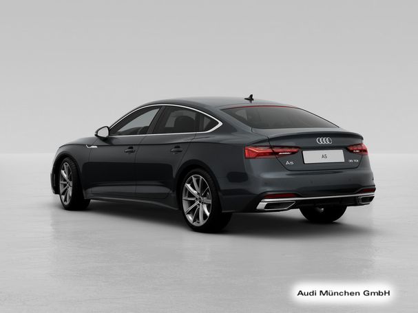 Audi A5 35 TDI S tronic Sportback Advanced 120 kW image number 3