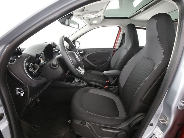 Smart ForFour EQ 60 kW image number 2