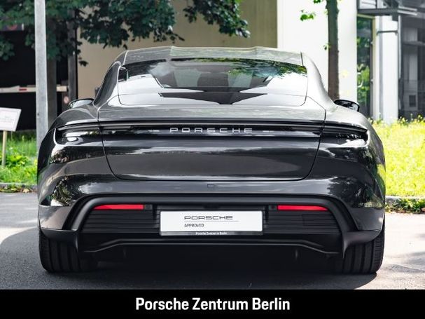 Porsche Taycan 320 kW image number 8