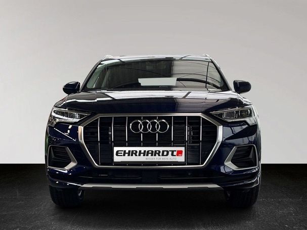 Audi Q3 35 TDI S tronic Advanced 110 kW image number 2