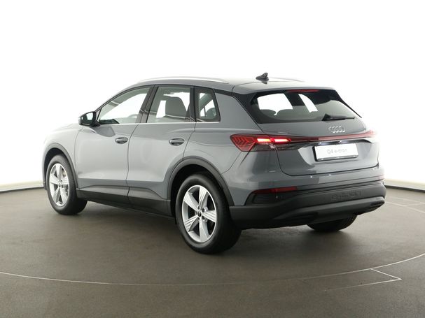 Audi Q4 40 e-tron 150 kW image number 4