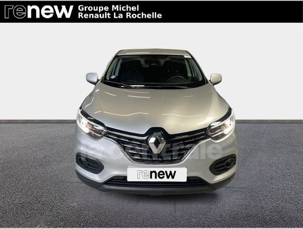 Renault Kadjar TCe 140 103 kW image number 2