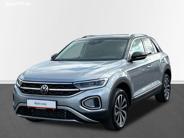 Volkswagen T-Roc 1.5 TSI Style DSG 110 kW image number 1