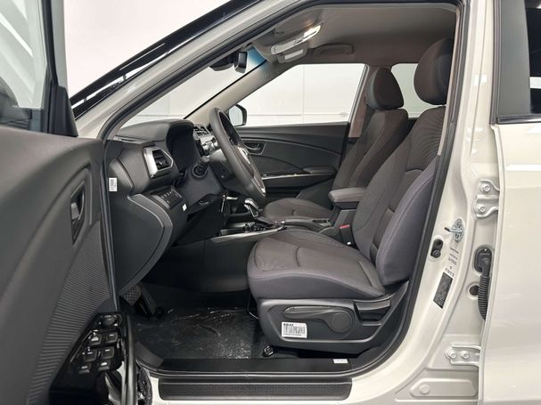 SsangYong Tivoli 120 kW image number 6