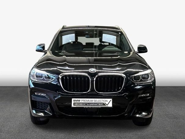 BMW X3 xDrive 210 kW image number 2