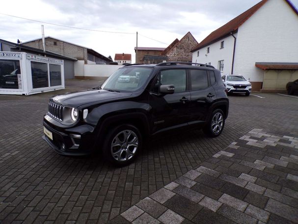 Jeep Renegade 1.0 T-GDi 88 kW image number 1