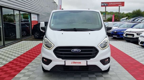 Ford Transit Custom 96 kW image number 2