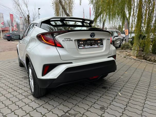 Toyota C-HR 90 kW image number 3