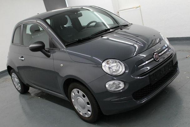 Fiat 500 1.0 51 kW image number 4