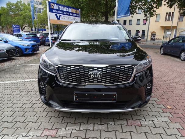 Kia Sorento 2.2 CRDi Vision 147 kW image number 3