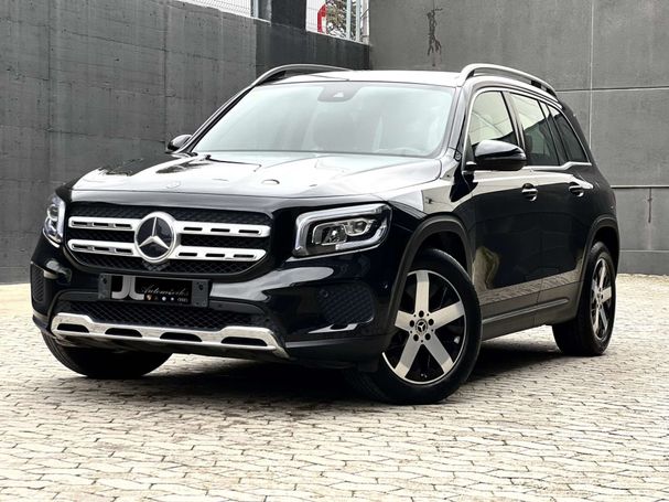 Mercedes-Benz GLB 200 d 4Matic 110 kW image number 1