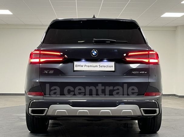 BMW X5 45e xDrive 290 kW image number 3