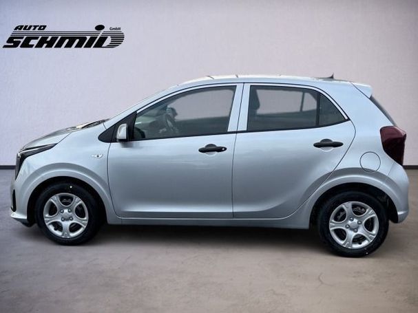 Kia Picanto 1.0 Edition 7 46 kW image number 4