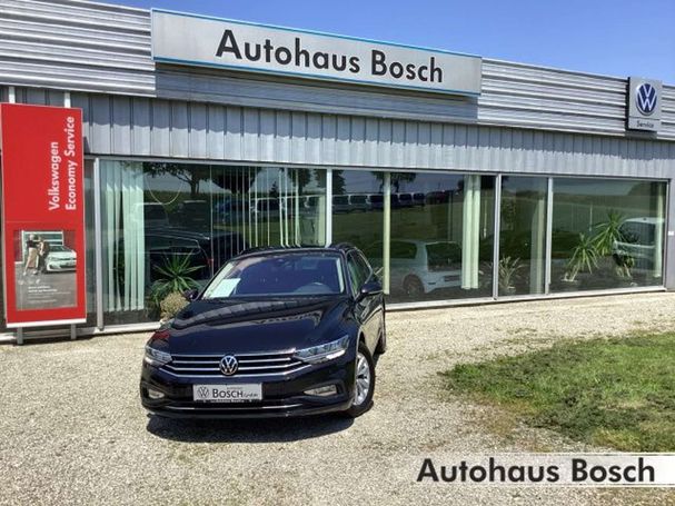 Volkswagen Passat Variant 1.5 TSI Business 110 kW image number 2