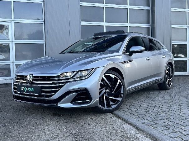 Volkswagen Arteon Shooting Brake R-Line 4Motion 206 kW image number 2