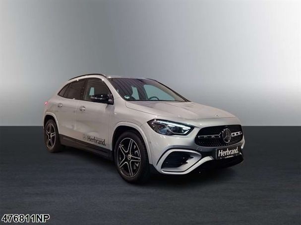 Mercedes-Benz GLA 200 120 kW image number 2