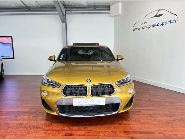 BMW X2 sDrive 103 kW image number 5