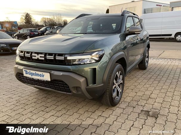 Dacia Duster TCe 130 96 kW image number 1