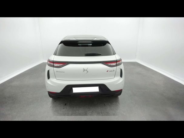 DS Automobiles 3 Crossback E-Tense Performance Line 101 kW image number 7