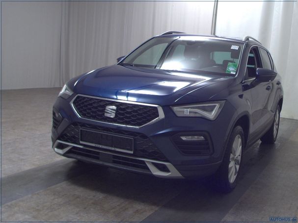 Seat Ateca 2.0 TDI Style 110 kW image number 1