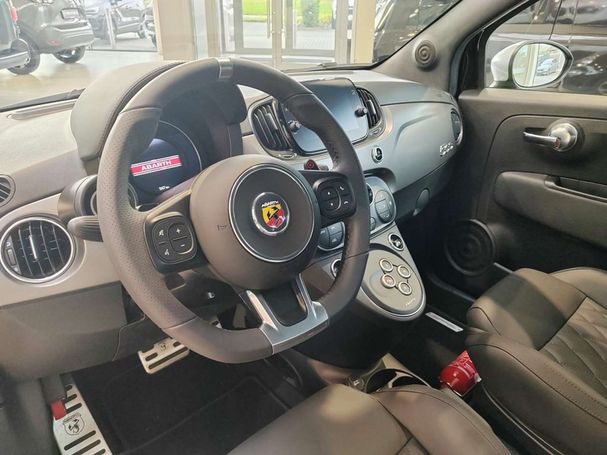 Abarth 595 Turismo 1.4 k 120 kW image number 8