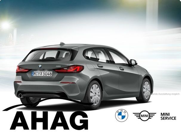 BMW 118i 100 kW image number 2