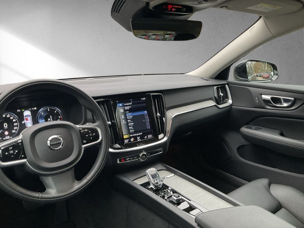 Volvo V60 B4 Inscription 145 kW image number 11