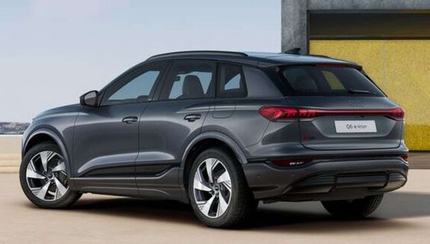 Audi Q6 e-tron Performance 225 kW image number 2