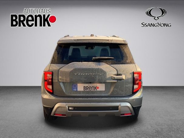 SsangYong Torres 1.5 Quartz 120 kW image number 2