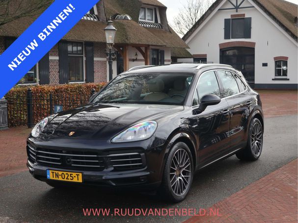 Porsche Cayenne 340 kW image number 1