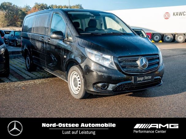 Mercedes-Benz Vito 116 Tourer 120 kW image number 3