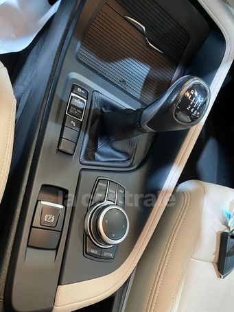 BMW X1 sDrive18d 110 kW image number 23