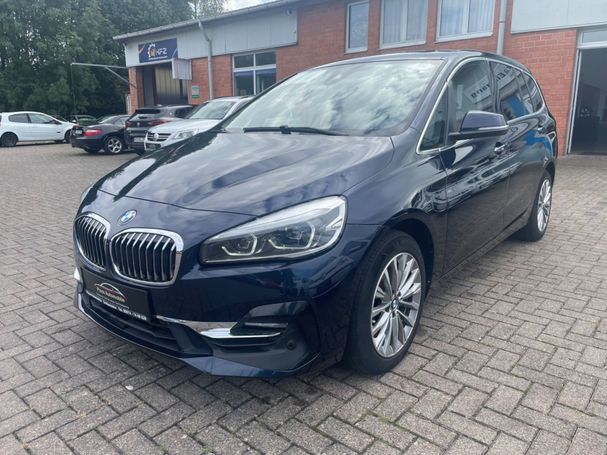 BMW 220d Gran Tourer 140 kW image number 1