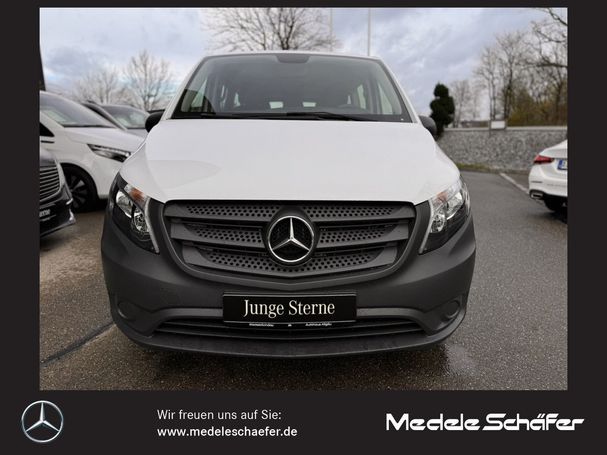 Mercedes-Benz Vito 114 CDi Tourer PRO 100 kW image number 2