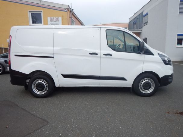 Ford Transit Custom 320 L1H1 77 kW image number 6