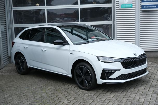 Skoda Scala 1.0 TSI 85 kW image number 5