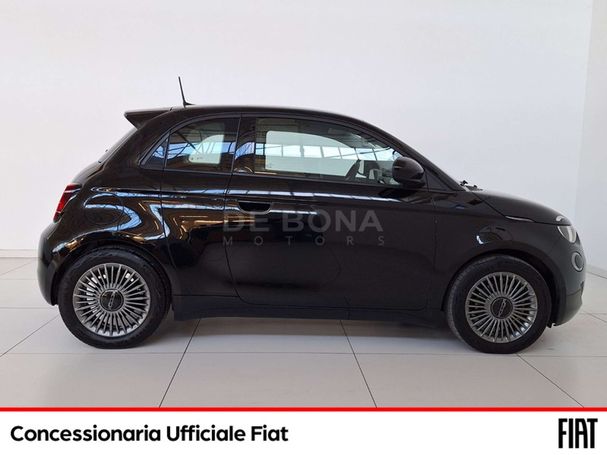 Fiat 500 e 42 kWh 87 kW image number 6