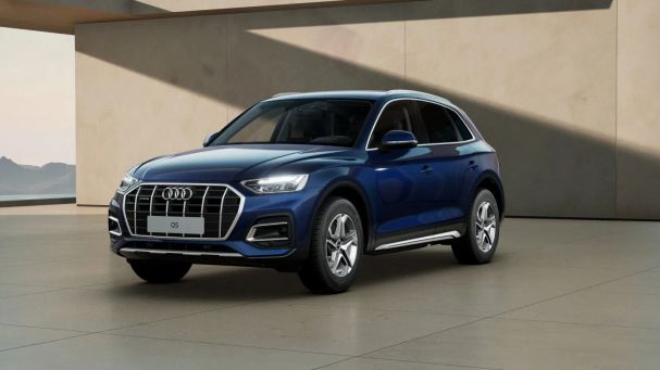 Audi Q5 150 kW image number 1