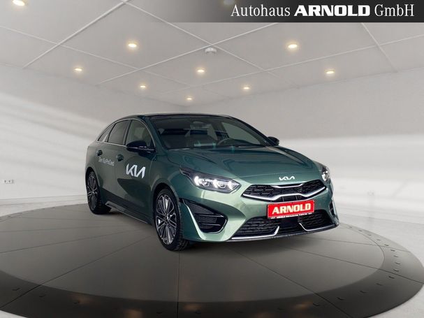 Kia ProCeed 1.5 T-GDI GT Line 103 kW image number 6