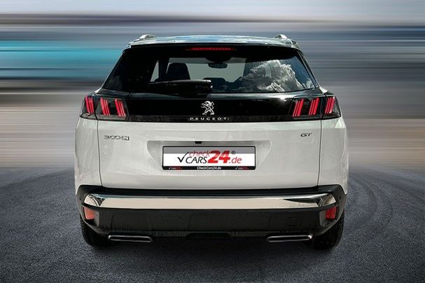 Peugeot 3008 96 kW image number 2