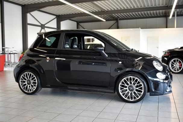 Abarth 595 107 kW image number 8