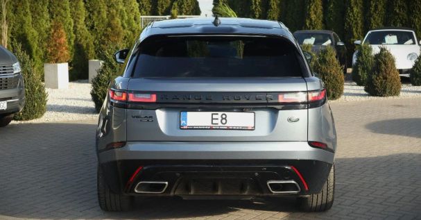 Land Rover Range Rover Velar 221 kW image number 6