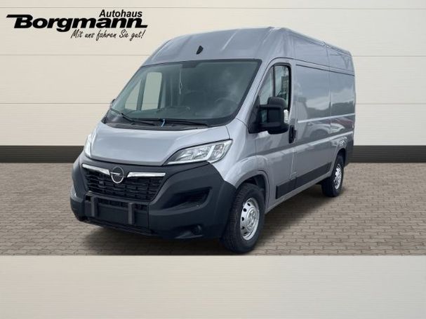 Opel Movano Cargo 121 kW image number 2