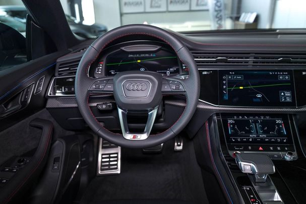 Audi SQ8 4.0 TFSI quattro 373 kW image number 24